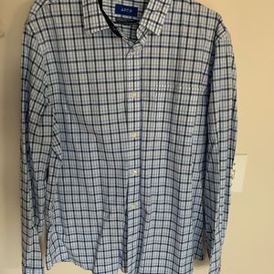 Mens Apt 9 Button Down Shirt